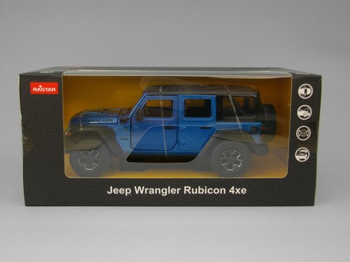 Jeep wrangler rubicon 4xe - wrangler,