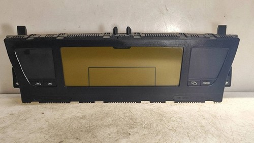 P9663623180 quadro strumenti - p9663623180,