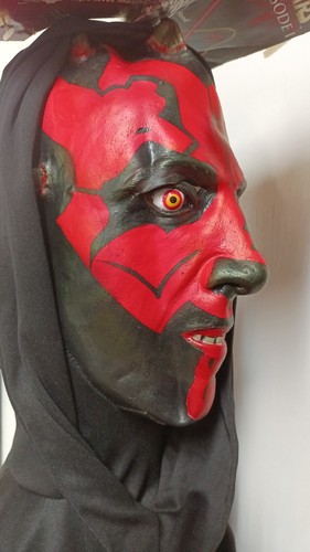 Costume darth maul - maul, wars
