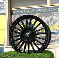 MM1022 BL 4 CERCHI IN LEGA NAD