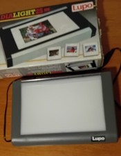 Visore diapositive DIA LIGHT 25