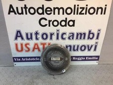 Giunto viscoso per ventola radiatore motore BMW 11522249216 (2002)