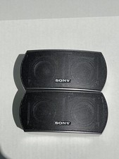 Sony SS-X1F Satellite 2