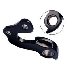 Deragliatore posteriore bici - posteriore,