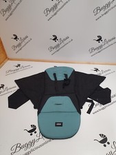 coprisedile armadillo mamme e