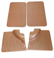 KIT PANNELLI OCRA FIAT 500