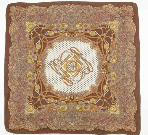 Sciarpa autentica luciano - autentica, "luciano