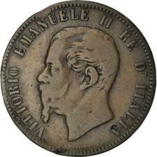 [#837609] Moneta, Italia