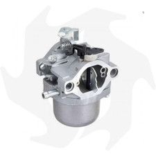 Carburatore motore briggs - motore,