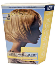 NUOVO L'Oréal Dream Blonde
