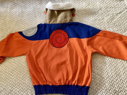 Rare vintage 2002 naruto - rare!,
