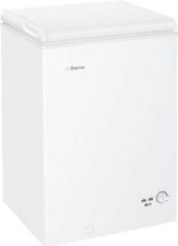 Congelatore a Pozzetto Orizzontale a Pozzo Iberna 97 Litri Classe F ICHH 100