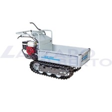 Motocarriola transporter