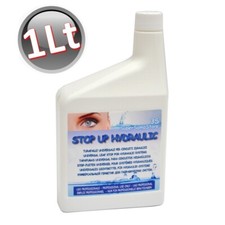 STOP UP HYDRAULIC - Turafalle universale per circuiti idraulici auto