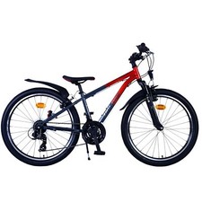 Bicicletta 24 pollici Shimano