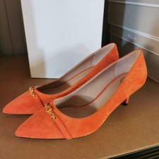 Escada décolleté da donna