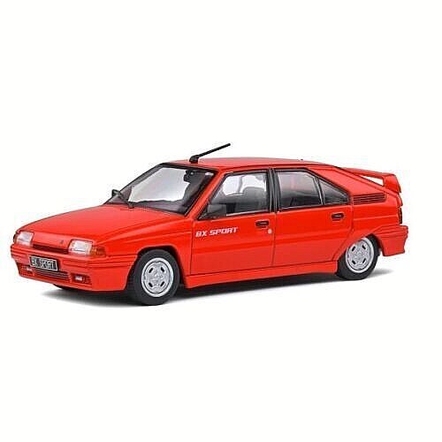 Solido auto die - solido, 1:43