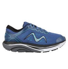 MBT-2000 M Lace up Galaxy/Blue