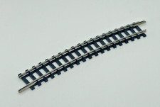 Binario curvo scala N Trix