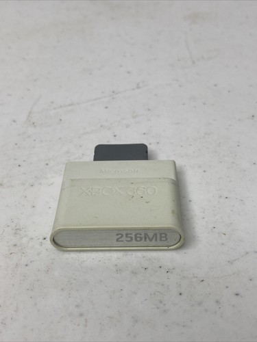 Microsoft xbox 360 256mb - microsoft,