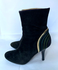 Stivali Fornarina Y2K Choc