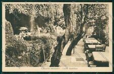 Milano Carate Brianza cartolina QQ7969