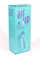 PRL) AIR UP SCATOLA VUOTA CARTONCINO EMPTY BOX COLLECTION BOITE VIDE