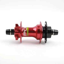 Mozzo bici bmx - bmx, anteriore