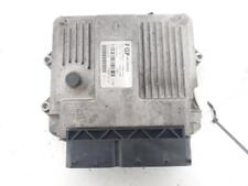 55189505 CENTRALINA MOTORE ECU FIAT PUNTO (188) 1.3 MULTIJET 16V 70CV (1999>2003