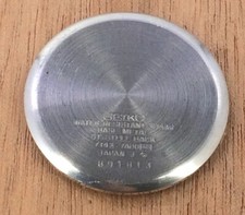 Seiko 7T42-7A00 Case Back