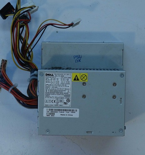 Alimentation fixe pour dell - fixe,