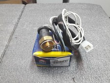 7.5603 TERMOSTATO VENTOLA RADIATORE per FIAT FIORINO - THERMO FAN SWITCH