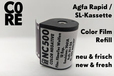Orwo nc500 iso - orwo, •