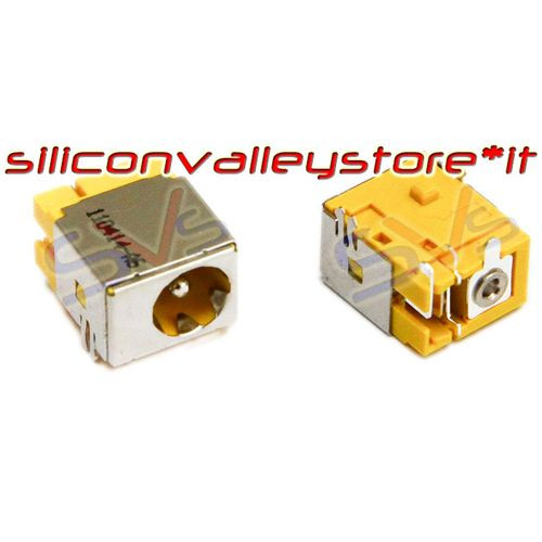Power jack acer - jack,