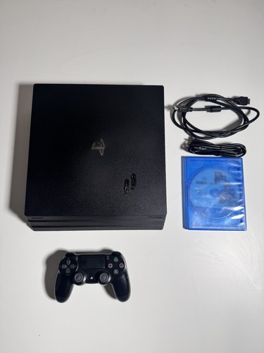 Sony playstation ps4 pro - sony,