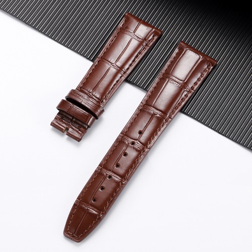 Cinturino orologio pelle