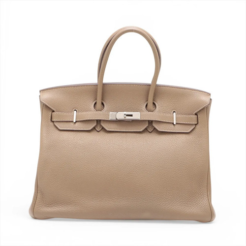 Hermès birkin tournay - hermès, 35