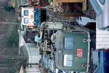 DB 150 178-2 Opladen 2000 / originale Diapositiva a colori + file!  589#05