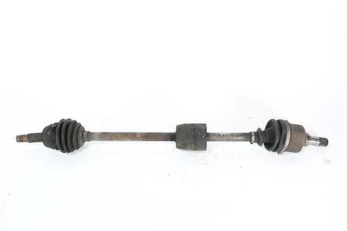 Semiasse anteriore ford - anteriore, ka