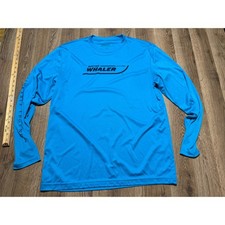 Boston Whaler Camicia Uomo