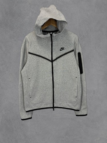 Nike felpa con cappuccio - con,