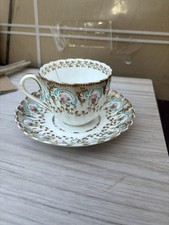 Tazza the antica - the, vintage