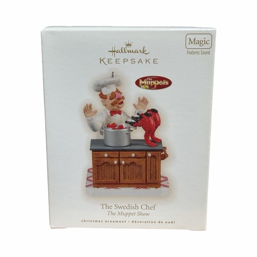 2009 hallmark the - 2009, chef