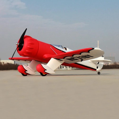 Dynam gee bee - 1270mm, pnp