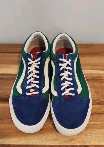 Vans old skool yacht - old,