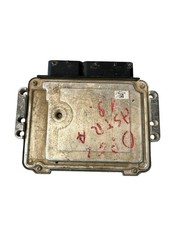 Centralina motore  OPEL Astra H 2004/2010 1900 CDTI 120 CV 0281012548