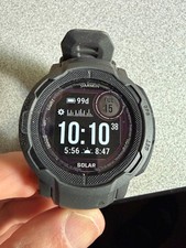 Garmin instinct solar più 5 - garmin,