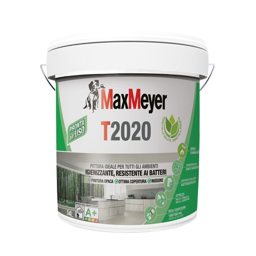 Maxmeyer t2020 pittura per - maxmeyer,