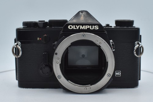 Olympus md corpo - om-1,