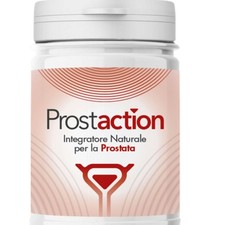 PROSTACTION Integratore